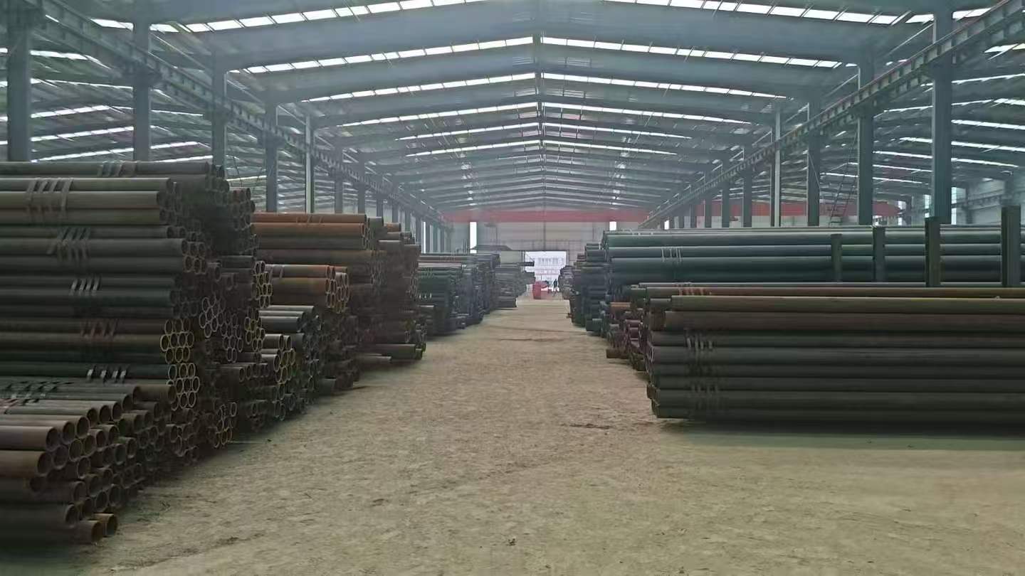 遵义市无缝钢管切割定尺切割加工Q355E槽钢 - 一站式服务